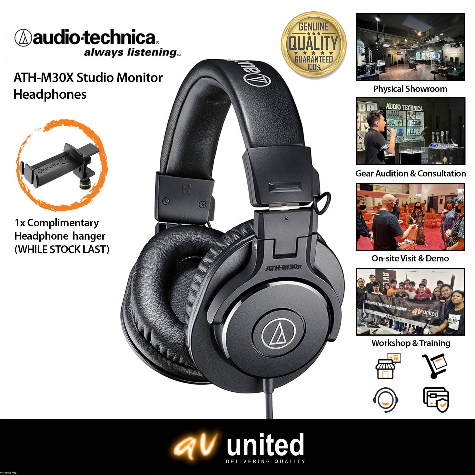 Yamaha X Audio Technica - Content Creator's Pack