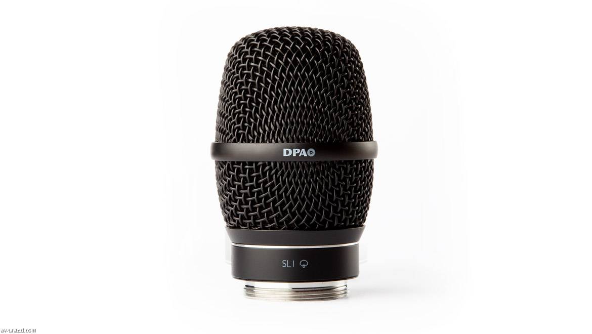 DPA SL1 Adapter for DPA 2028 Vocal Microphone (Audio Technica