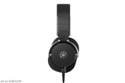 YAMAHA HPH-MT8（完品/箱あり） Yamaha HPH-MT8 Studio Monitor Headphones