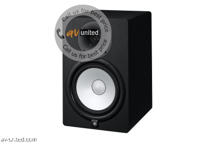 Yamaha HS8 Powered Studio Monitor Speaker