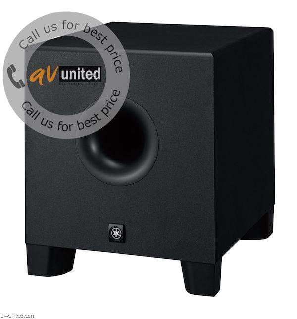 Yamaha HS8S Powered subwoofer