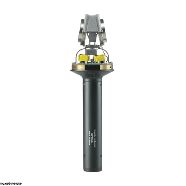 Audio Technica BP4025 X/Y Stereo Field Recording Microphone