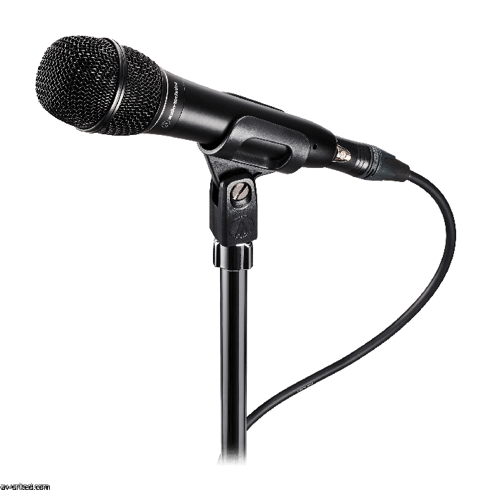 audio-technica MGS129 ボイパ Audio-Technica ATM25 Mic | zZounds