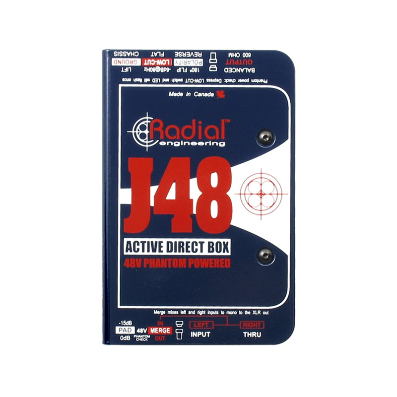 Direct Box