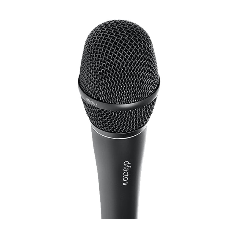 Microphones