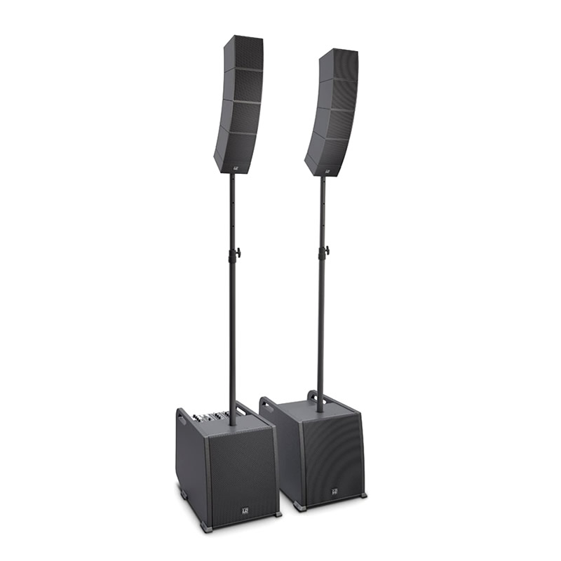 Portable PA System